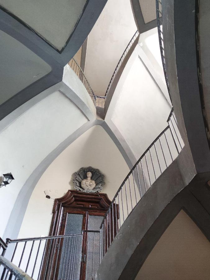 Casa Celeste Aida เนเปิลส์ ภายนอก รูปภาพ