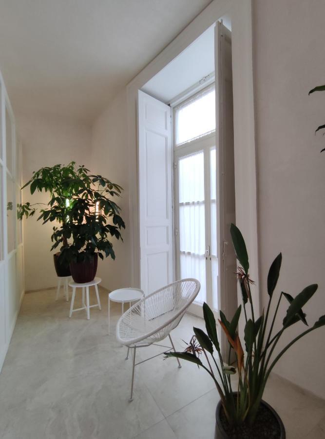 Casa Celeste Aida เนเปิลส์ ภายนอก รูปภาพ