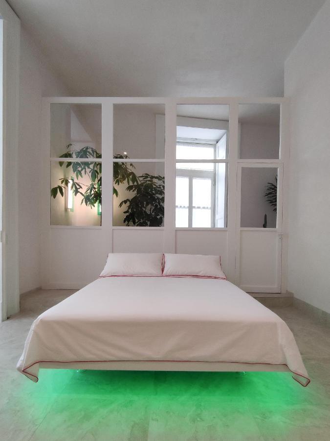 Casa Celeste Aida เนเปิลส์ ภายนอก รูปภาพ