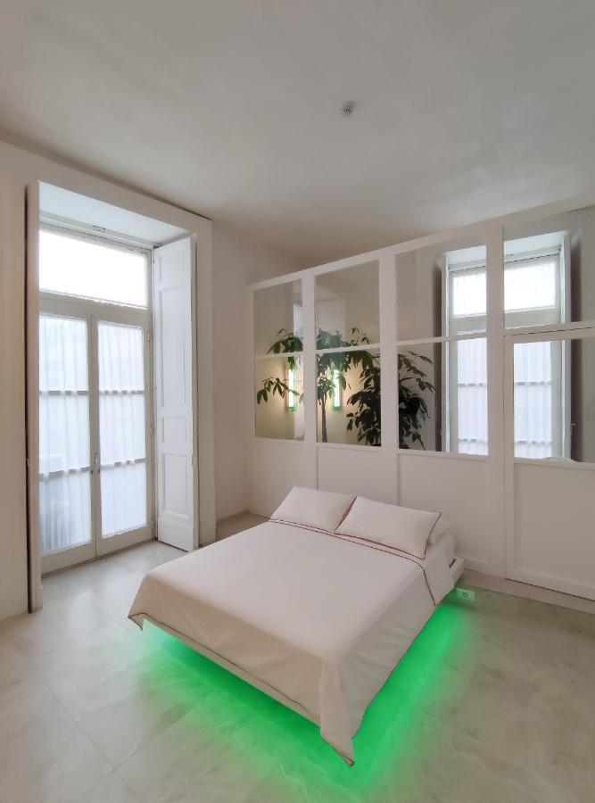 Casa Celeste Aida เนเปิลส์ ภายนอก รูปภาพ