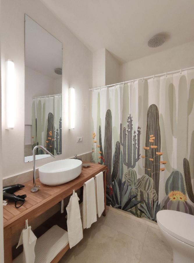 Casa Celeste Aida เนเปิลส์ ภายนอก รูปภาพ