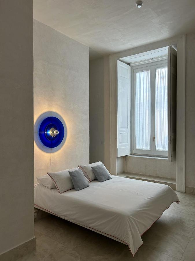 Casa Celeste Aida เนเปิลส์ ภายนอก รูปภาพ