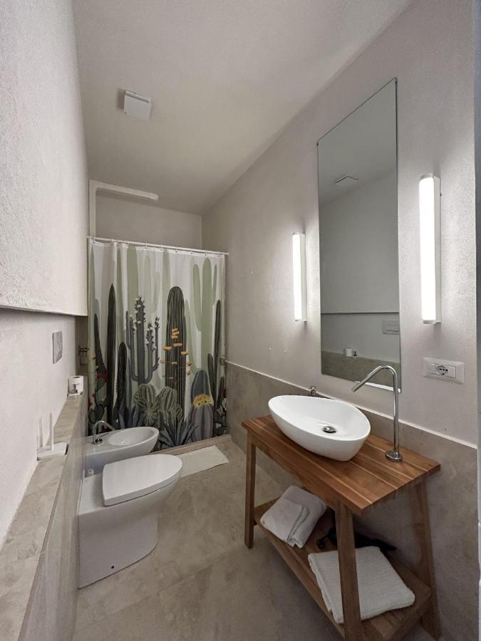Casa Celeste Aida เนเปิลส์ ภายนอก รูปภาพ